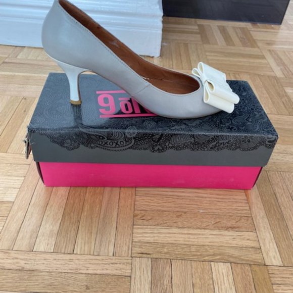 Jeffery Campbell Heels - Picture 2 of 2